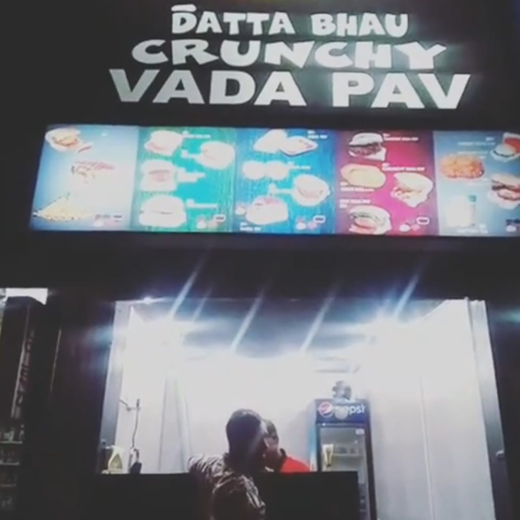 Behind Shingar Cinema Outlet