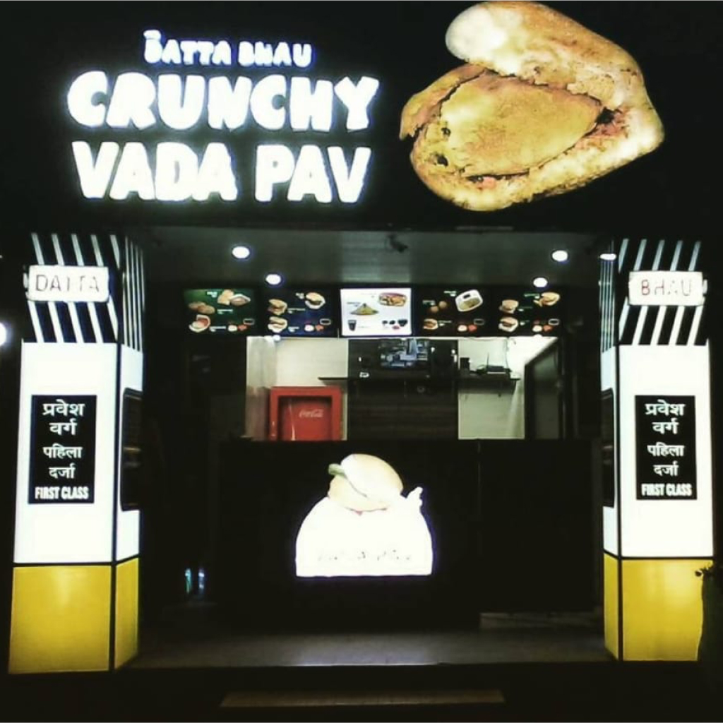 Feroz Gandhi Market Outlet